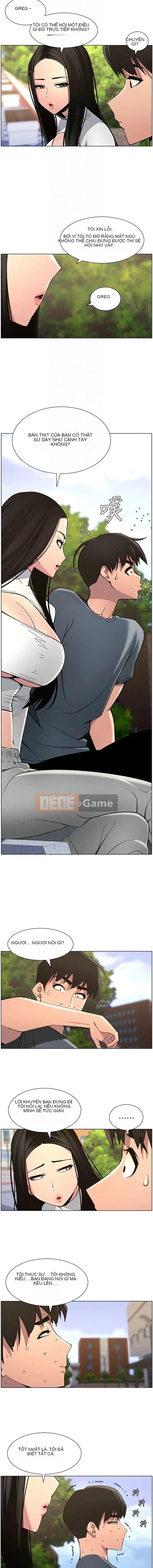 Bài học bí mật của anh chị em Chương 40-41