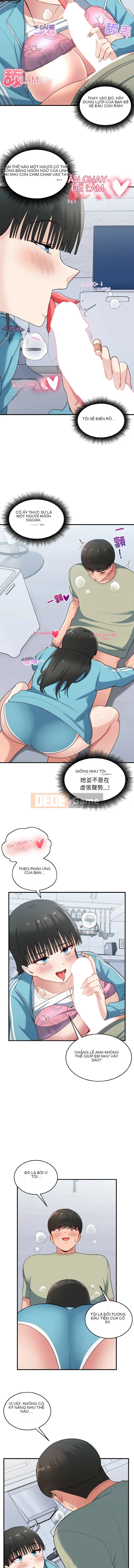 Bài học xưng tội Chương 31-32