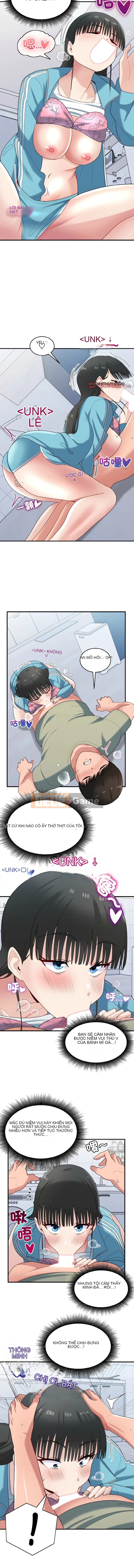 Bài học xưng tội Chương 31-32