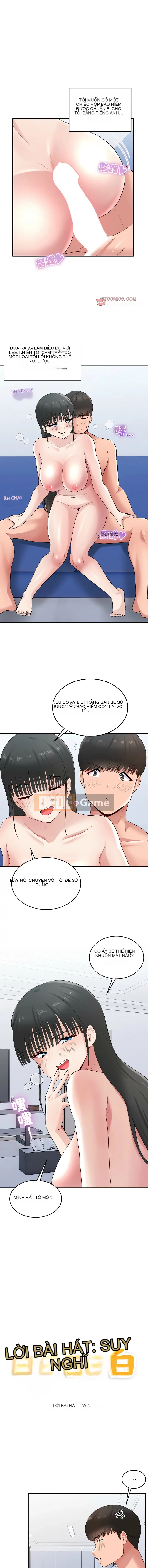 Bài học xưng tội Chương 31-32