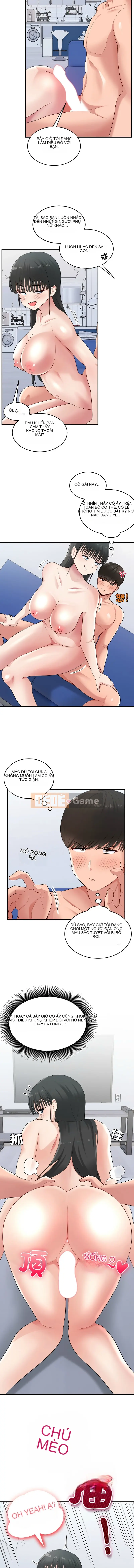 Bài học xưng tội Chương 31-32