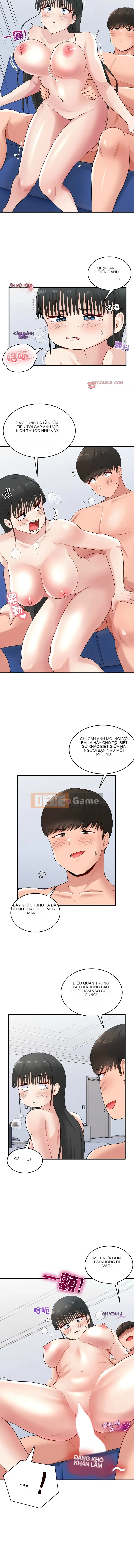 Bài học xưng tội Chương 31-32