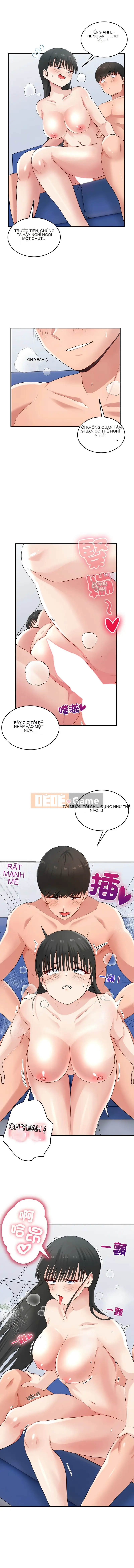 Bài học xưng tội Chương 31-32