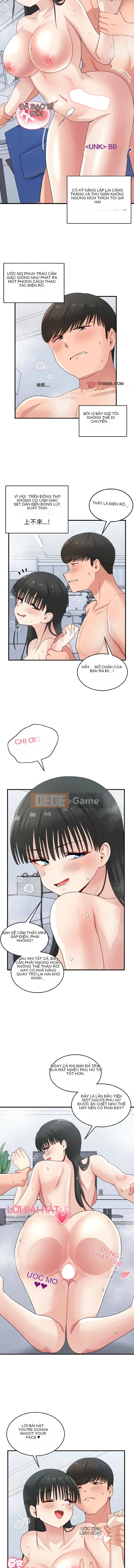 Bài học xưng tội Chương 31-32