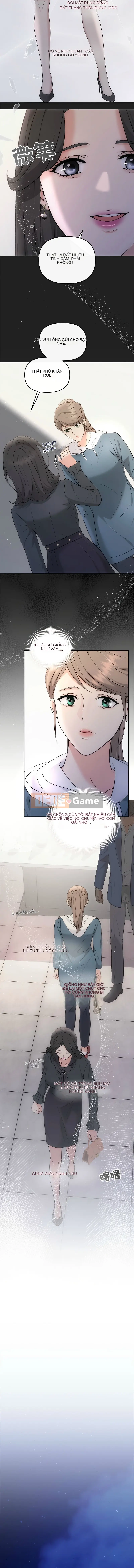 Mối quan hệ thỏa thuận Chương 32-33