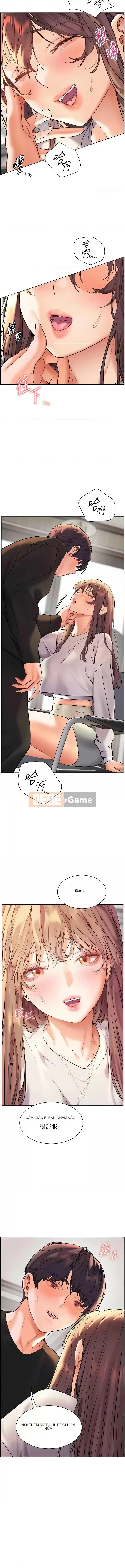 Sự hướng dẫn tận tình từ thầy cô Chương 30-31