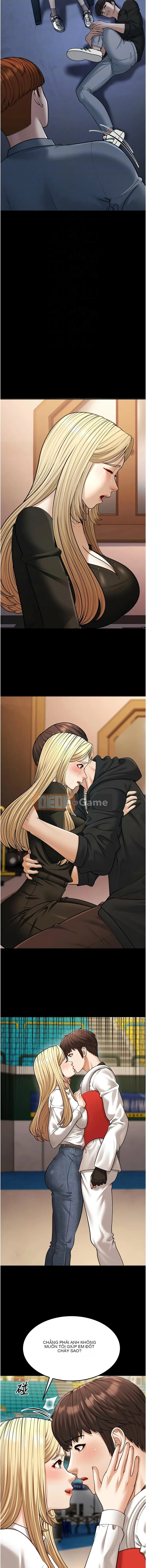 Cô trẻ Chương 24