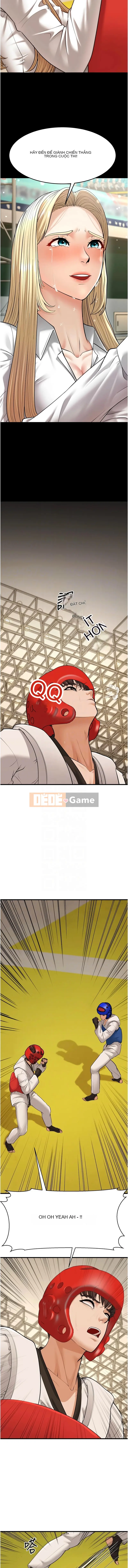 Cô trẻ Chương 24