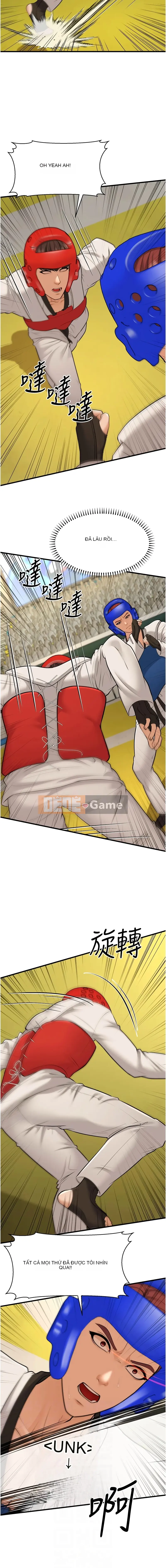 Cô trẻ Chương 24