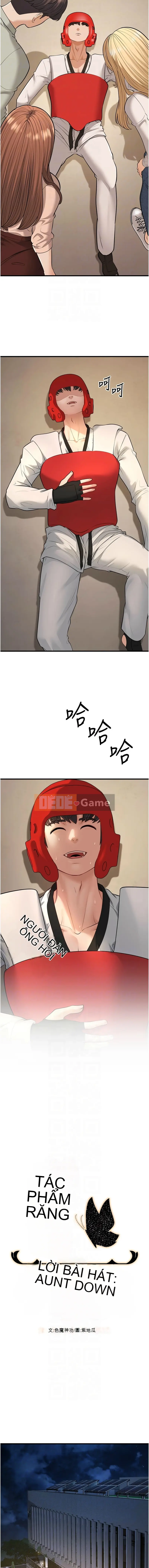 Cô trẻ Chương 24