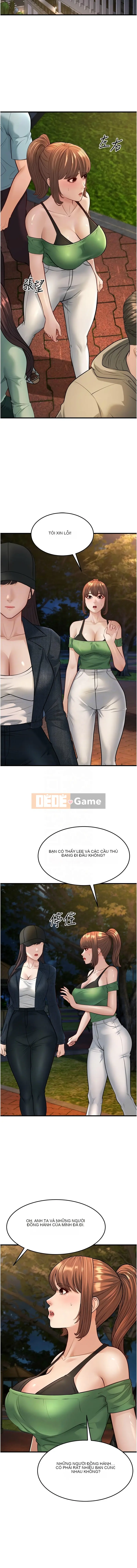 Cô trẻ Chương 24