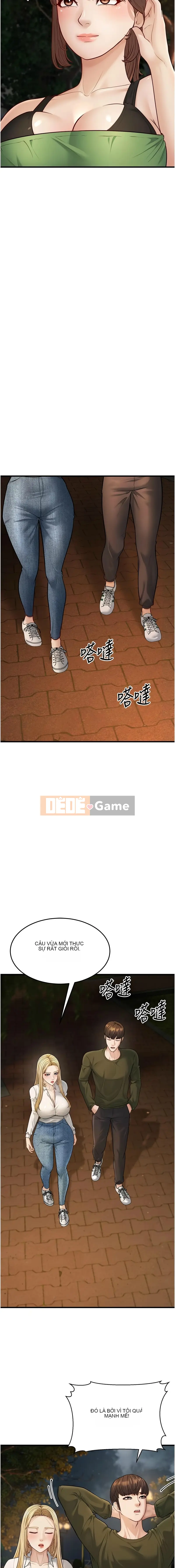 Cô trẻ Chương 24