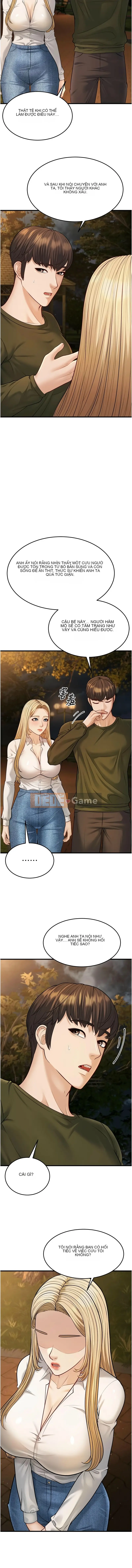 Cô trẻ Chương 24