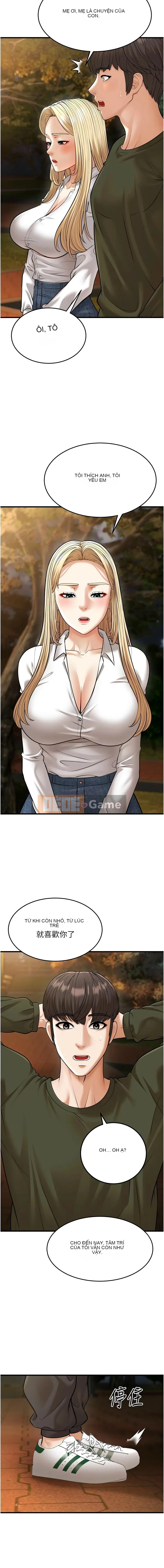 Cô trẻ Chương 24