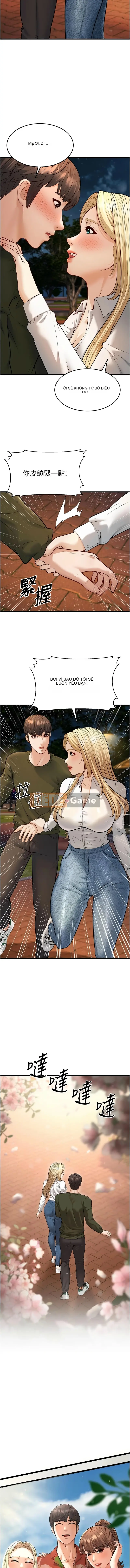 Cô trẻ Chương 24