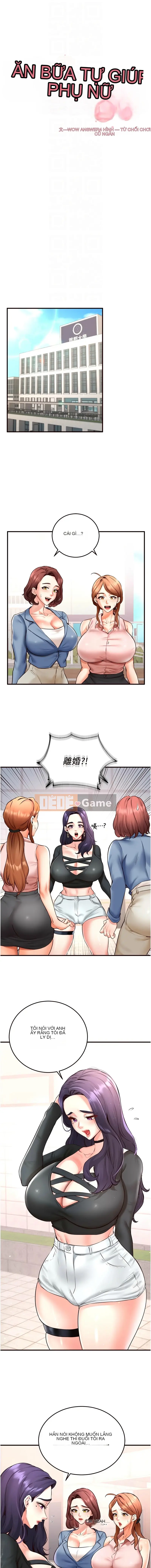 Tự chọn SỮA. Chương 19-20