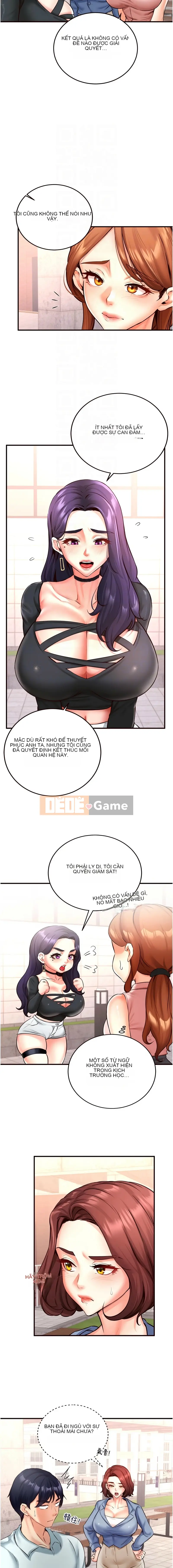 Tự chọn SỮA. Chương 19-20