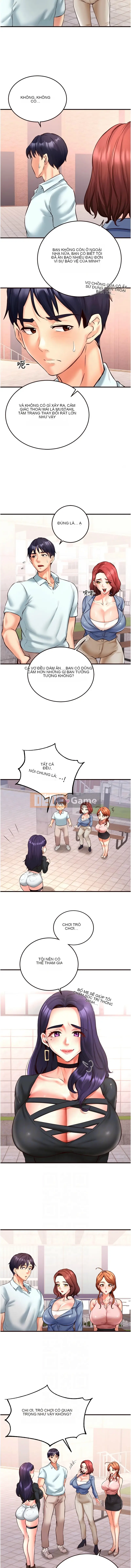 Tự chọn SỮA. Chương 19-20