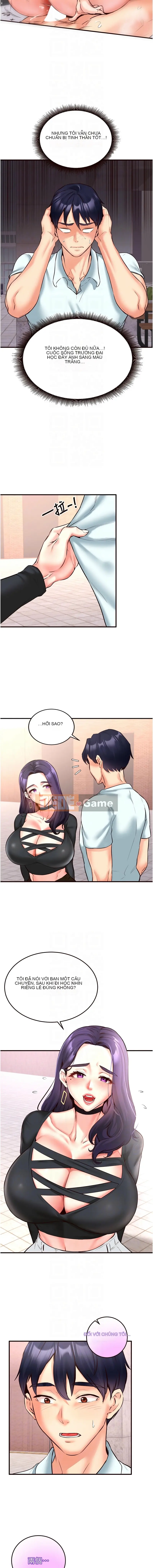 Tự chọn SỮA. Chương 19-20