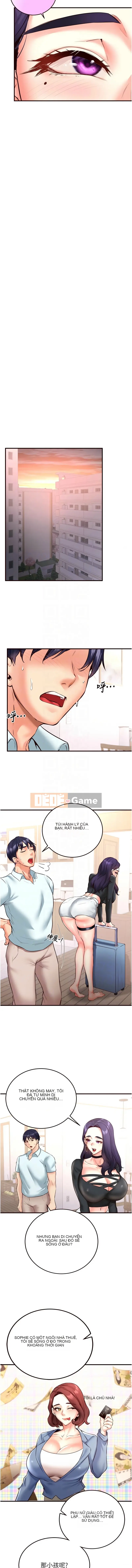 Tự chọn SỮA. Chương 19-20