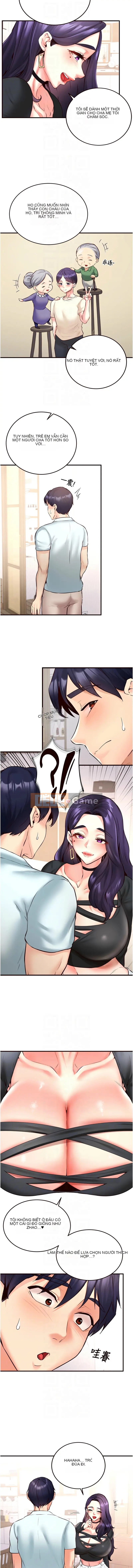 Tự chọn SỮA. Chương 19-20