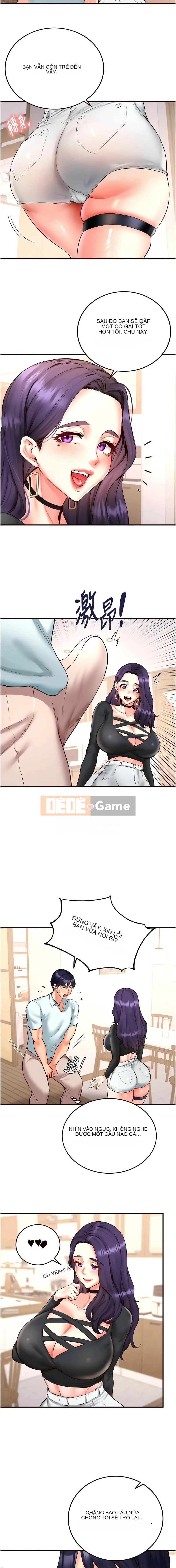 Tự chọn SỮA. Chương 19-20