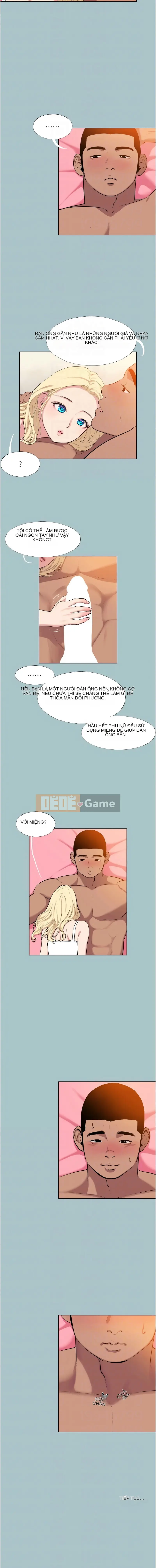 Cuộc tấn công của rễ khổng lồ Chương 22-23