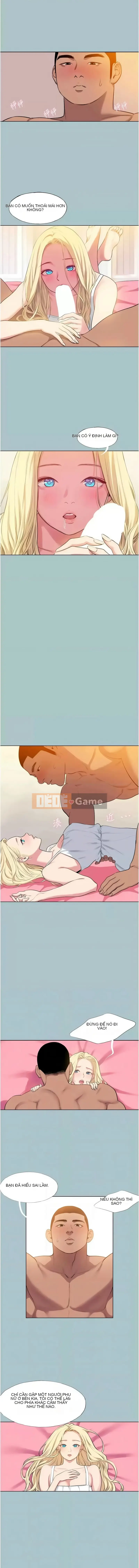 Cuộc tấn công của rễ khổng lồ Chương 22-23