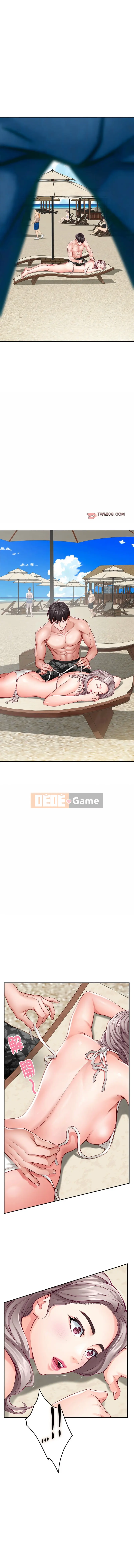 Thần niềm vui Chương 25-26