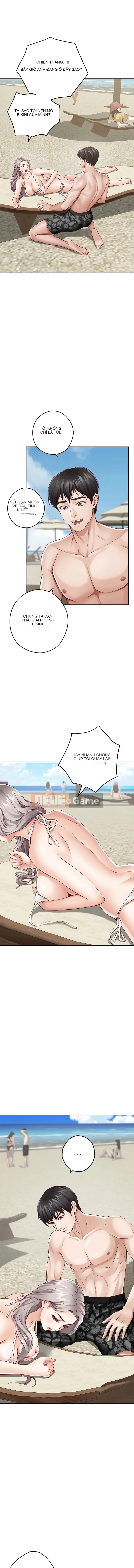 Thần niềm vui Chương 25-26