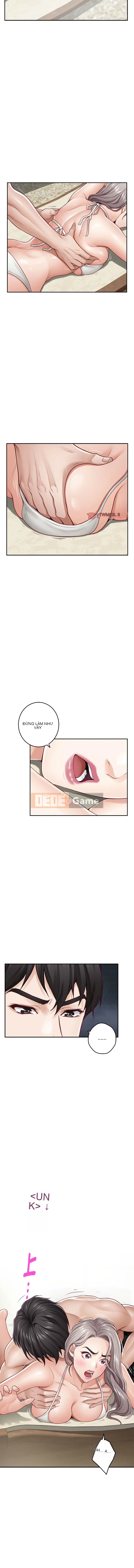 Thần niềm vui Chương 25-26