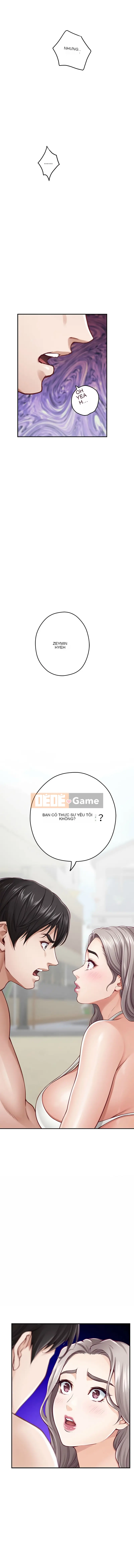 Thần niềm vui Chương 25-26