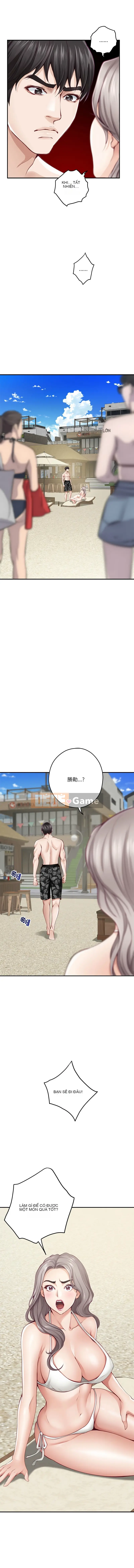 Thần niềm vui Chương 25-26