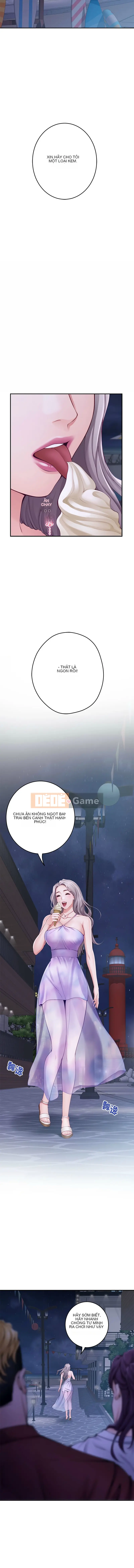 Thần niềm vui Chương 25-26