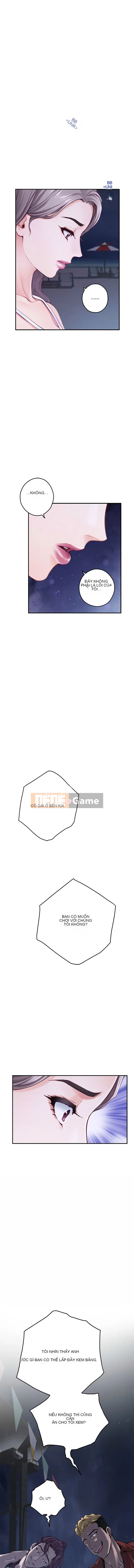 Thần niềm vui Chương 25-26