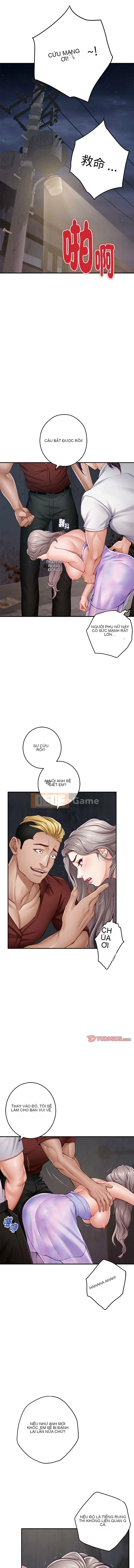 Thần niềm vui Chương 25-26