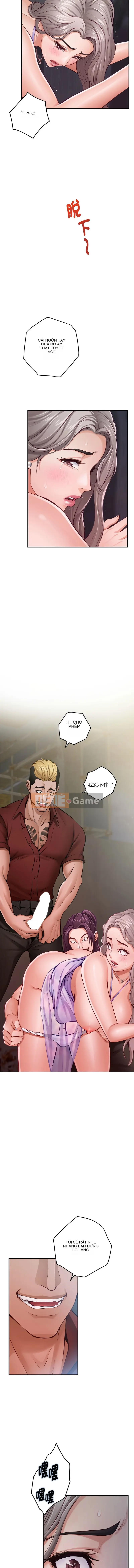 Thần niềm vui Chương 25-26