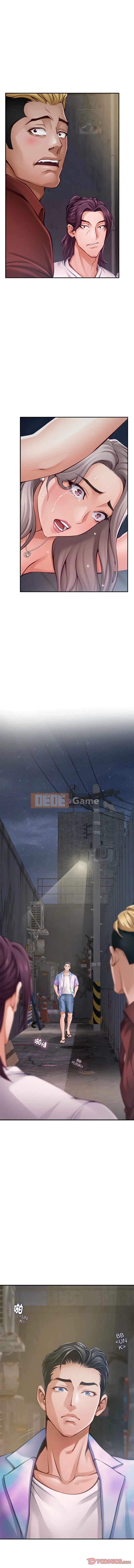 Thần niềm vui Chương 25-26