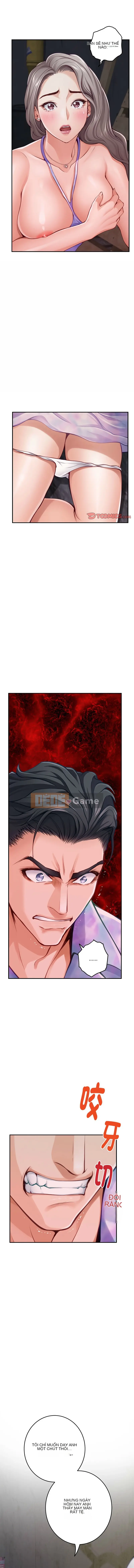 Thần niềm vui Chương 25-26