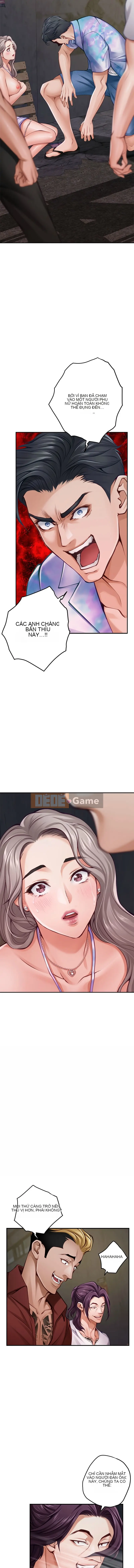 Thần niềm vui Chương 25-26
