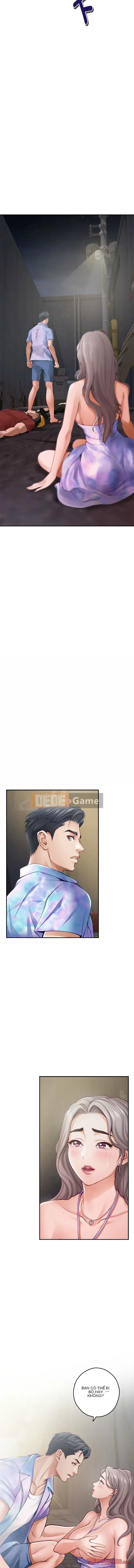 Thần niềm vui Chương 25-26