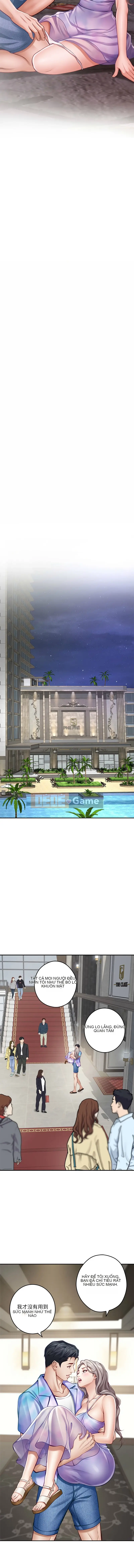 Thần niềm vui Chương 25-26