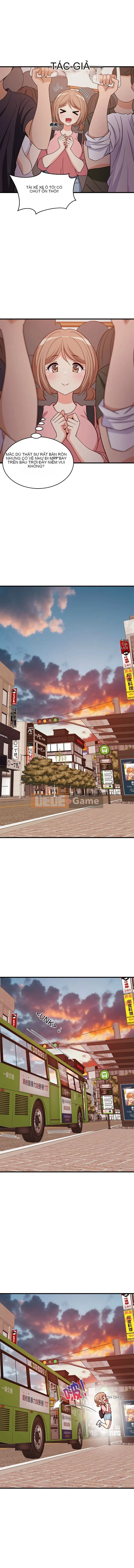 Gia sư sống ở nhà tôi Chương 26-27