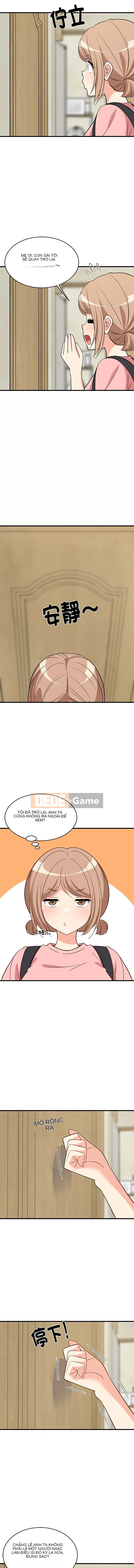 Gia sư sống ở nhà tôi Chương 26-27