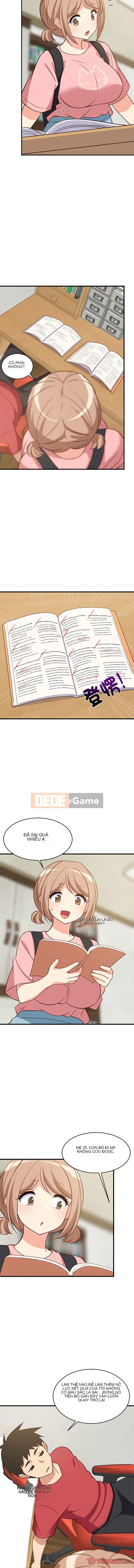 Gia sư sống ở nhà tôi Chương 26-27