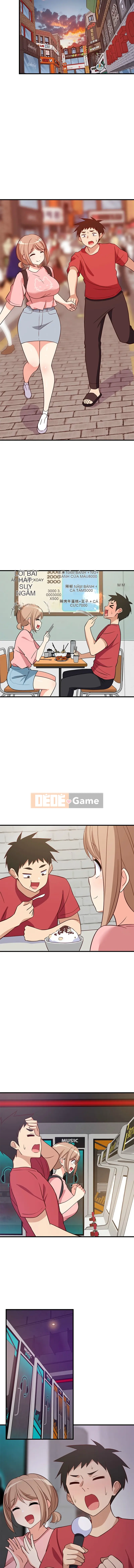 Gia sư sống ở nhà tôi Chương 26-27