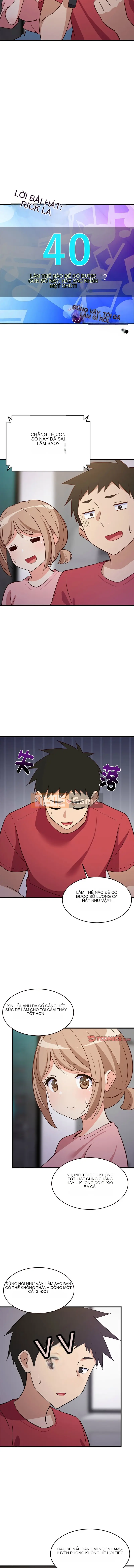 Gia sư sống ở nhà tôi Chương 26-27