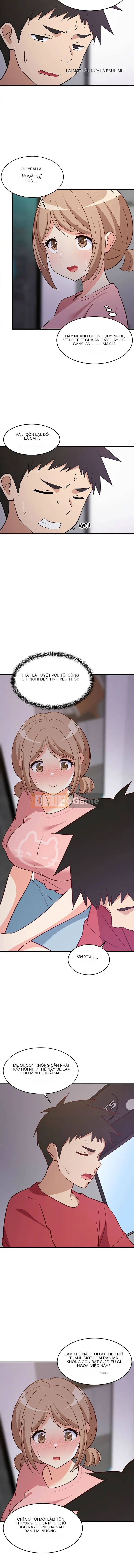 Gia sư sống ở nhà tôi Chương 26-27