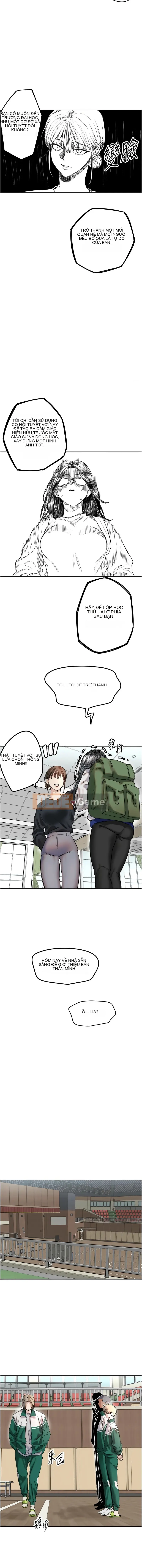 Thiên thần bảo vệ Chương 1-15