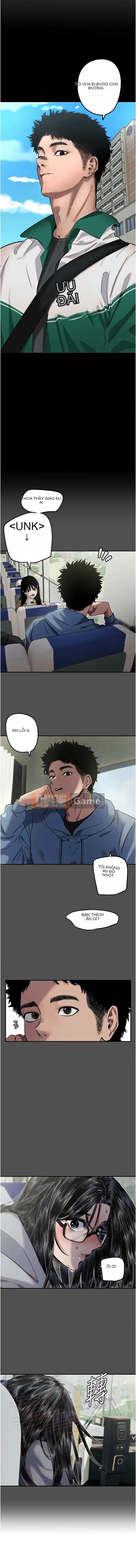 Thiên thần bảo vệ Chương 1-15